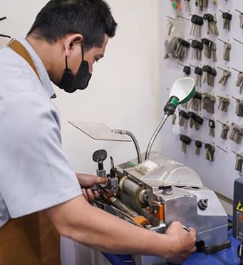 jasa duplikat kunci terdekat