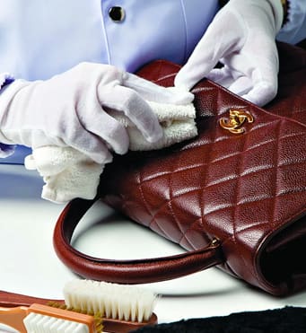 laundry tas terdekat