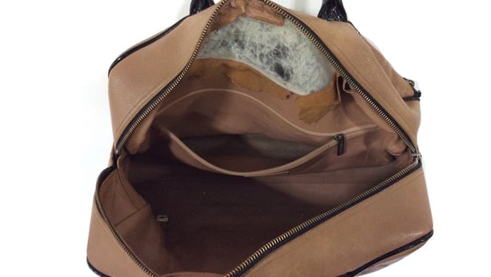 perbaikan tas terdekat