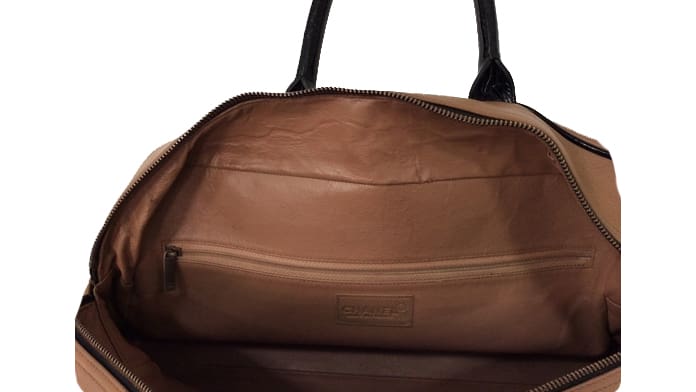 perbaikan tas terdekat