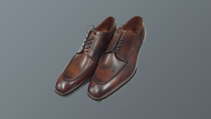 repaint sepatu terdekat