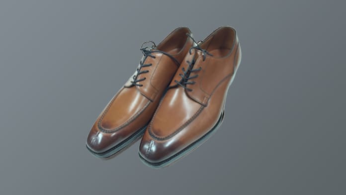 repaint sepatu terdekat