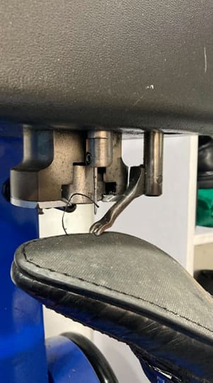 reparasi sepatu kulit