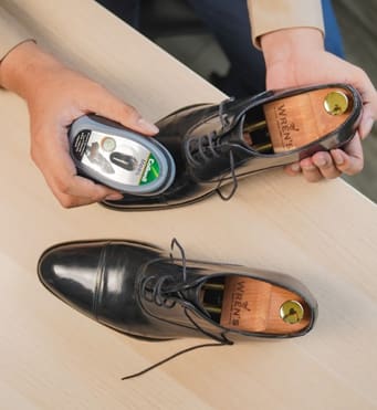 tempat cuci sepatu terdekat 4