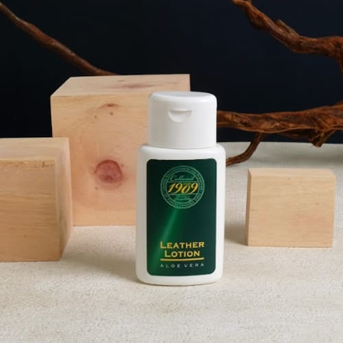 Collonil 1909 Leather Lotion