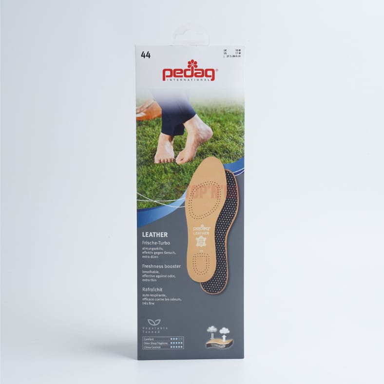 insole orthopedic