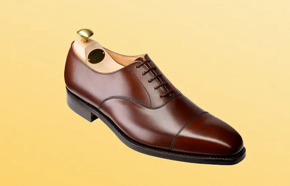 oxford shoes