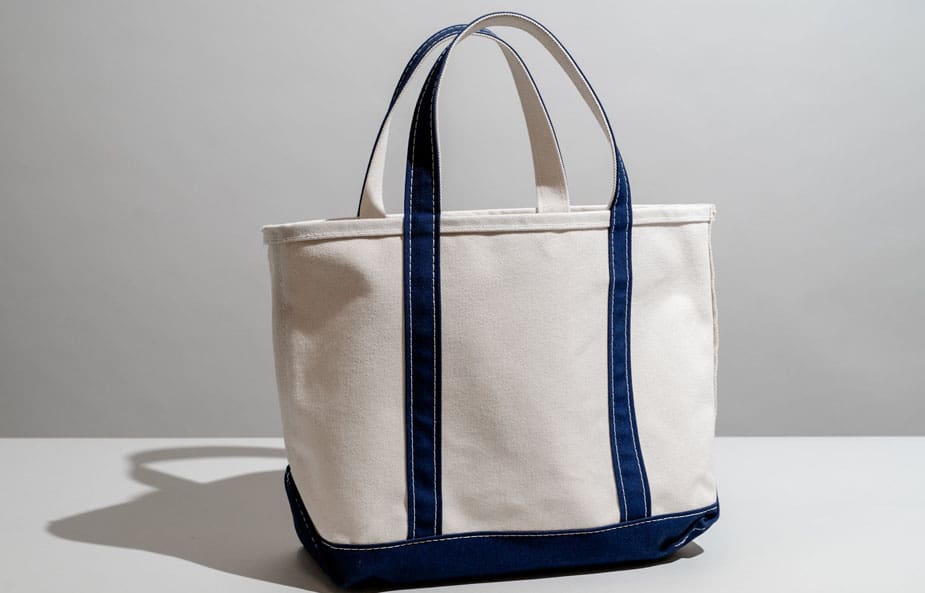 cara mencuci tas kanvas