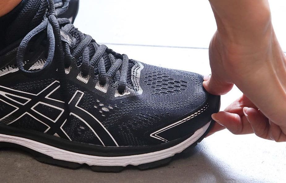 ukuran sepatu, sepatu kebesaran