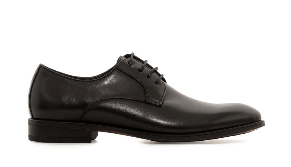 Derby Shoes