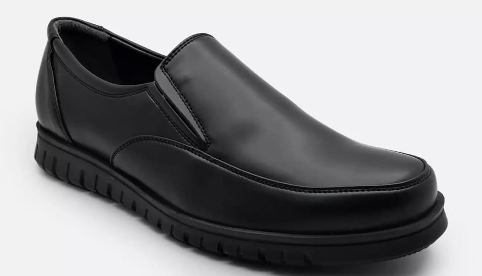 Loafer Shoes
