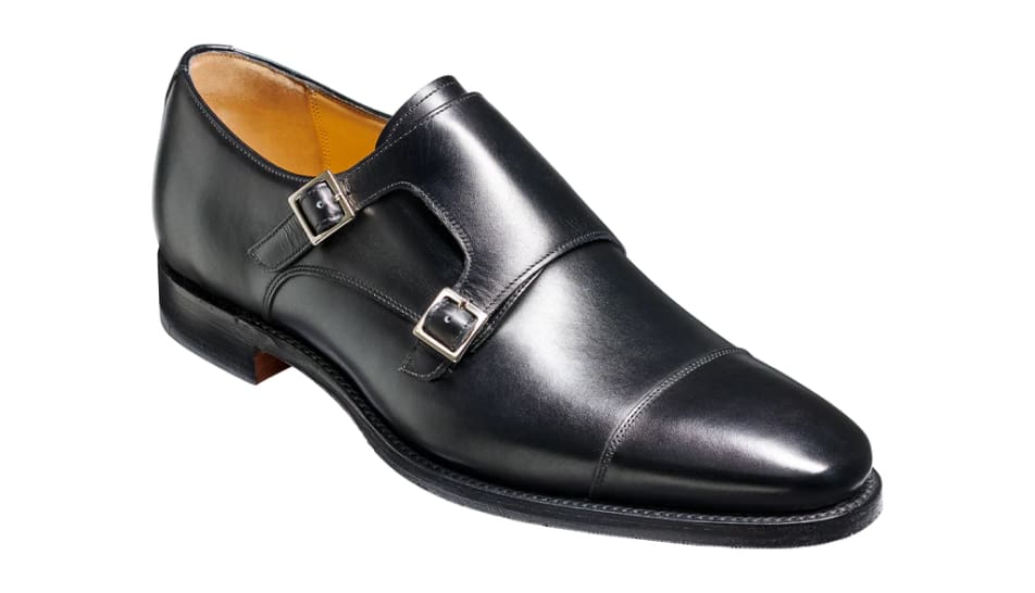 Monk Strap Shoes