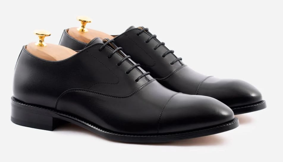 Oxford shoes